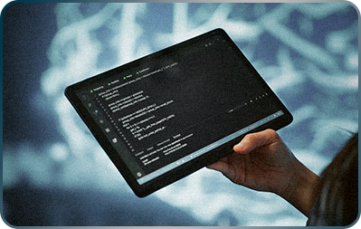 Desarrollo de Software
Corporativo a medida